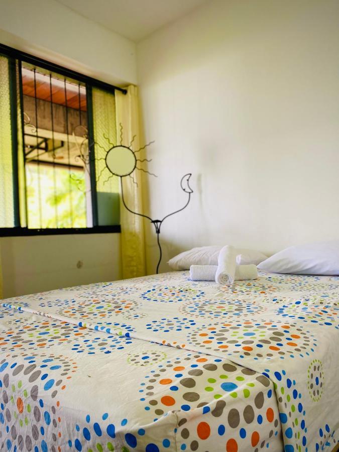 Ecohotel Brisas Del Amani Norcasia Dış mekan fotoğraf