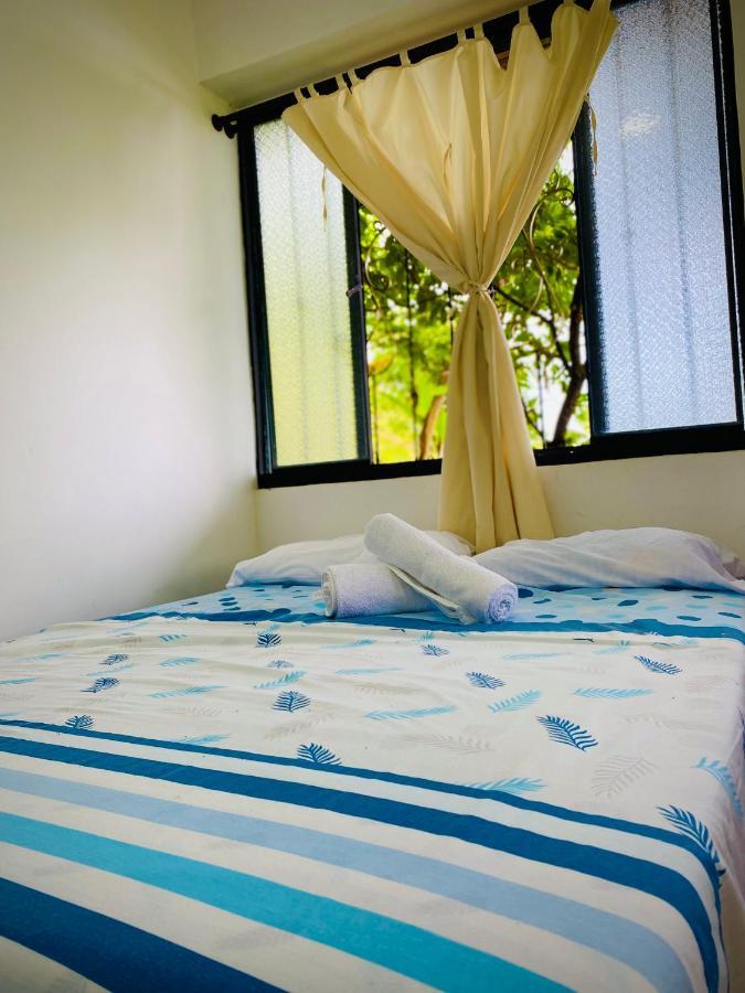 Ecohotel Brisas Del Amani Norcasia Dış mekan fotoğraf